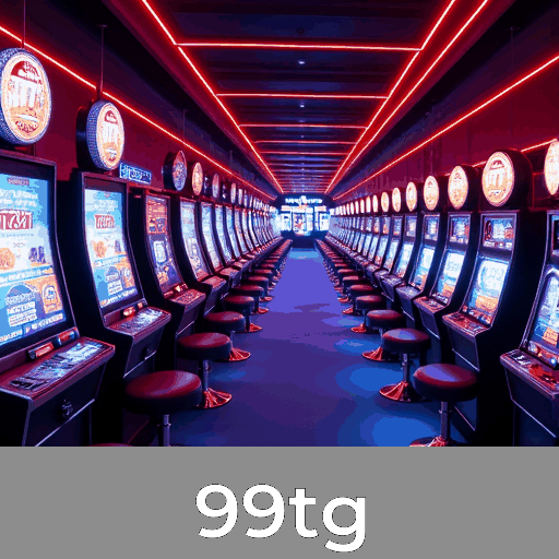 99tg: Aplicativo Móvel para Apostas Convenientes e Completas