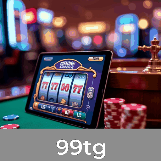 99tg: Atraentes bônus e promoções que você não pode perder!