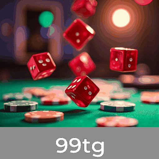 99tg: Seu Cassino Online Premiado e Seguro